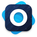 Orion Theme Logo