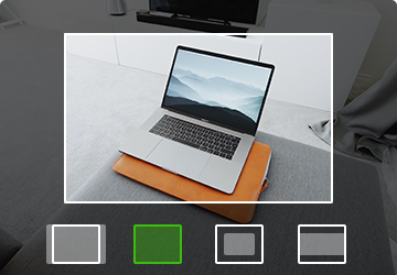 Smart Slider - Image Cropping