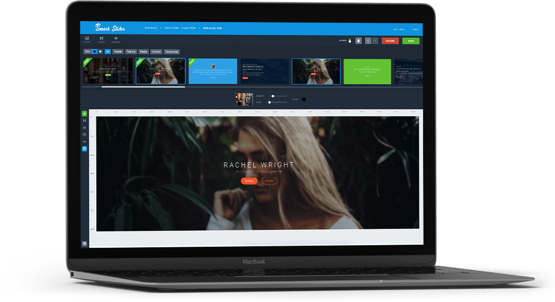 Smart Slider Free