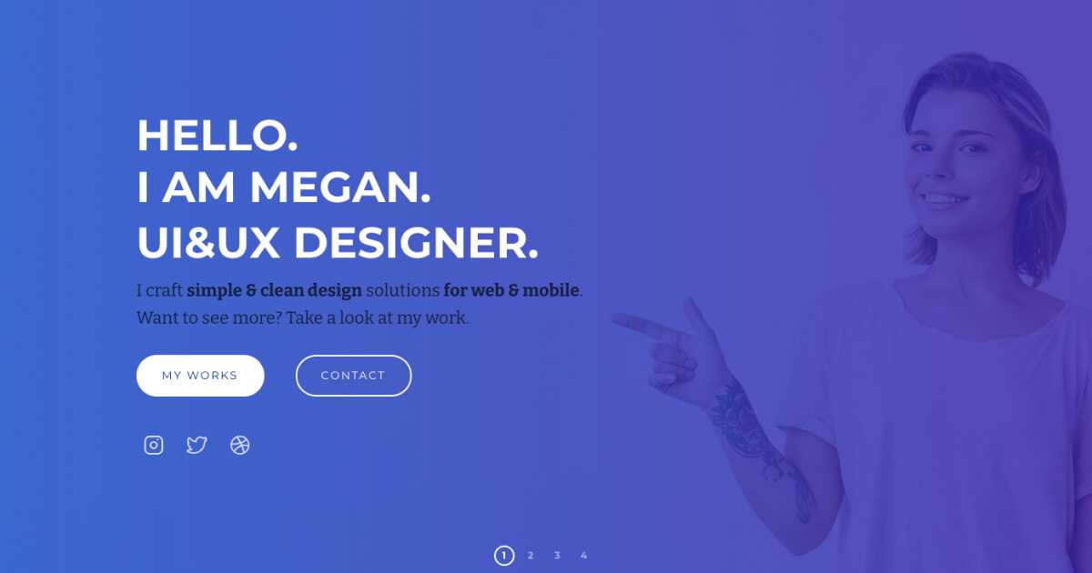 Smart Slider — Template Sliders