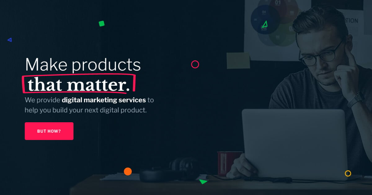 Smart Slider — Template Sliders