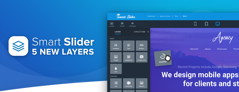 Smart Slider 3 Blog: WordPress, Design, Tips and Tricks