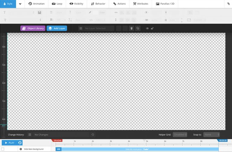 Slider Revolution vs Smart Slider — Which is the best premium slider?