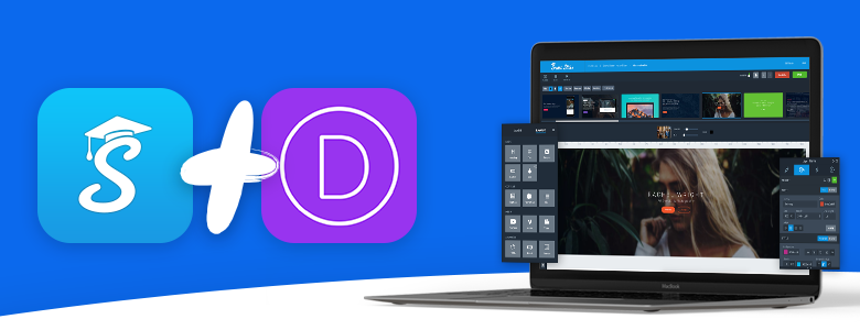 Divi Slider and Smart Slider 3
