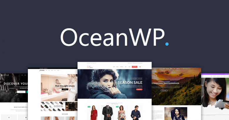 How to Add a Slider in OceanWP Theme — Smart Slider 3 Blog