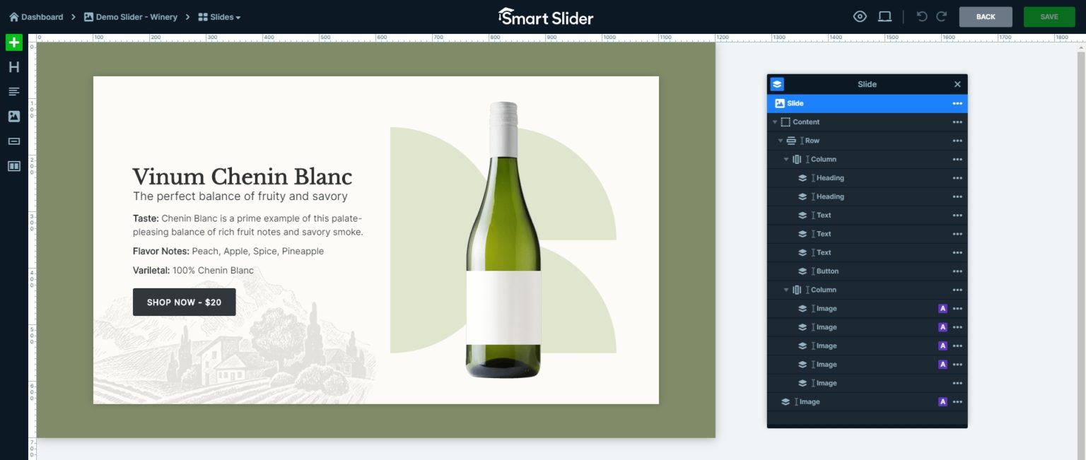 The Ultimate Guide to Create a Divi Slider