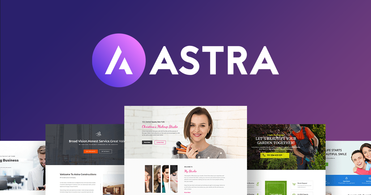 Astra pro for free
