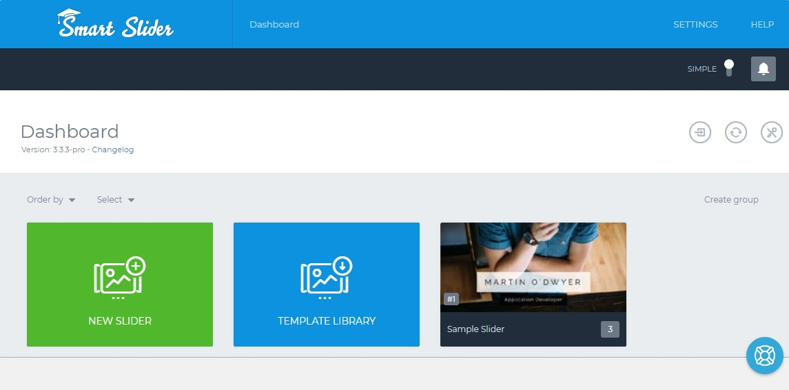 GeneratePress and Smart Slider 3: The Beginner's Guide