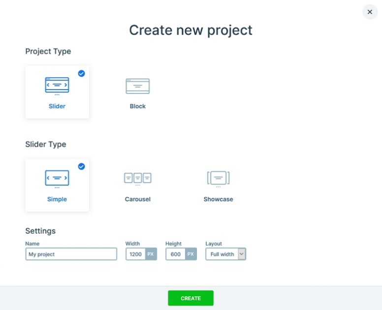 Slider Revolution vs Smart Slider — Which is the best premium slider?