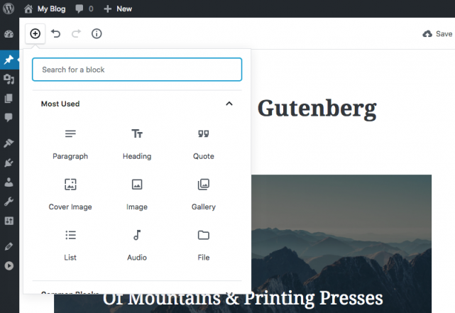 Gutenberg And Smart Slider 3: How To Add Sliders To WordPress