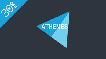 aThemes WordPress Black Friday Deal