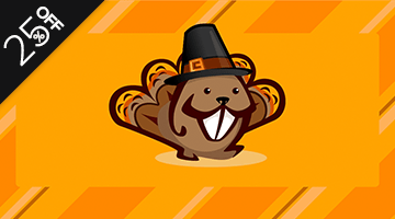 Beaver Builder WordPress Black Friday Deal
