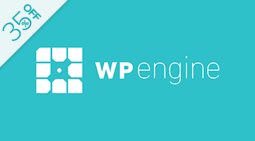 WP Engine WordPress Black Friday Deal