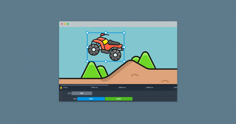 Use Beautiful Layer Animations in Smart Slider 3 Pro