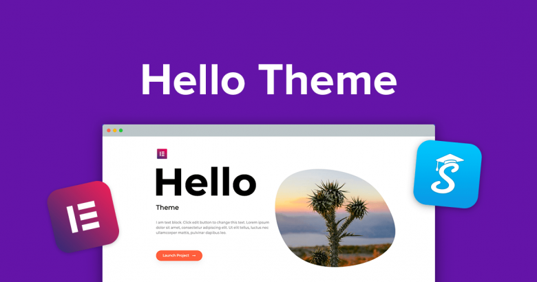 Is Hello Theme The Best Theme For Elementor Smart Slider - 