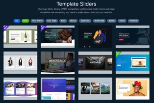 How to Create a Responsive HTML Slider for your Website?