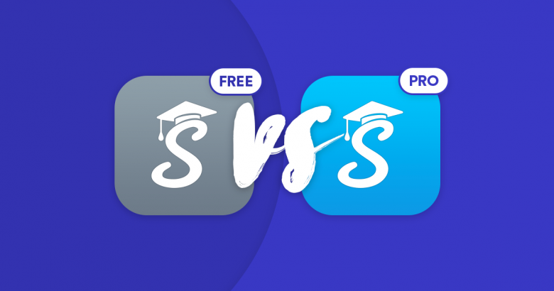 smart slider free vs pro