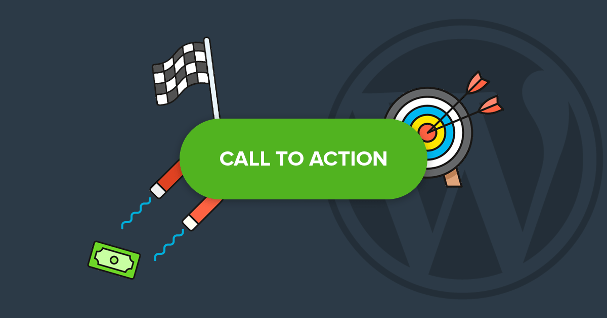 How to Create WordPress Call to Action?