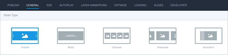 7 Useful Slider Settings Which You Should Know — Smart Slider 3 Blog