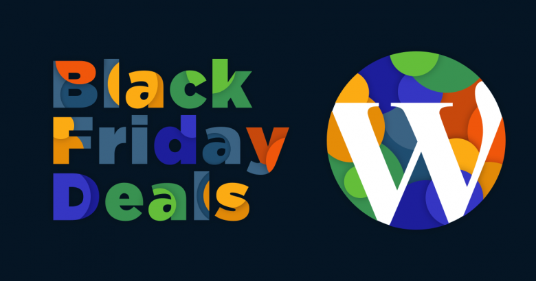 Best Wordpress Black Friday Deals 2020 Plugins Themes Hosting
