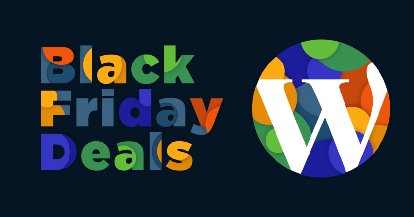 🔥 Best WordPress Black Friday Deals 2021 | Plugins, Themes, Hosting