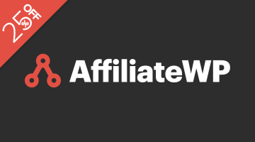 wordpress black friday affiliatewp
