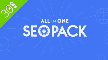 wordpress black friday all in one seo pack