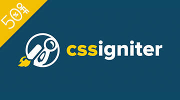 wordpress black friday cssigniter