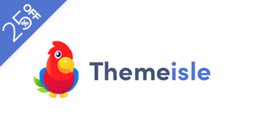wordpress black friday themeisle