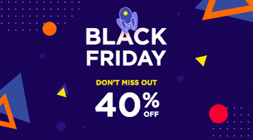 wordpress black friday woostify