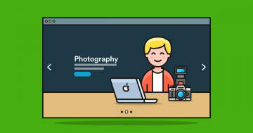 Everything You Should Know to Create a WordPress Photography Website