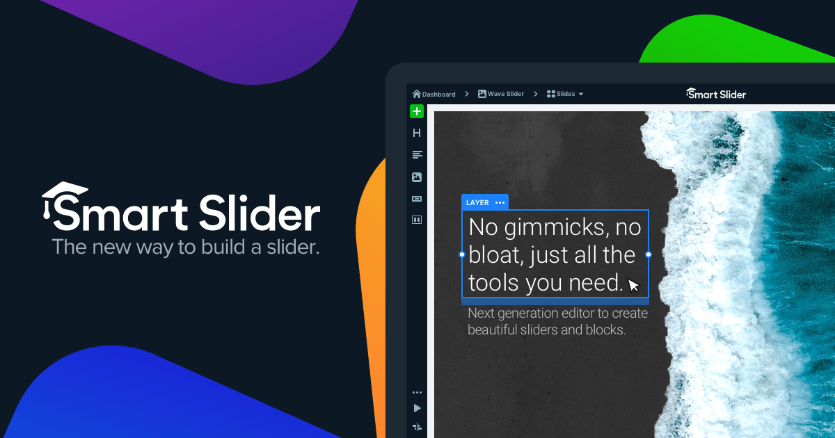 Smart Slider 3.4 – Nebula