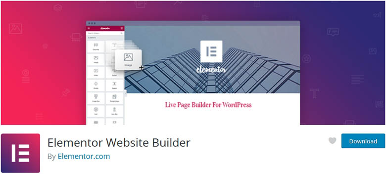 wordpress best website builder