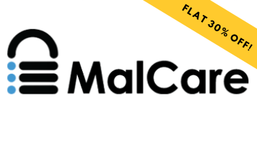 Mal Care Black Friday Deal