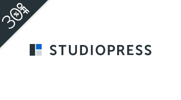 studiopress black friday deal