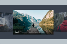 Smart Slider — Template Sliders