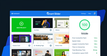 Smart Slider 3.5 – Blazar