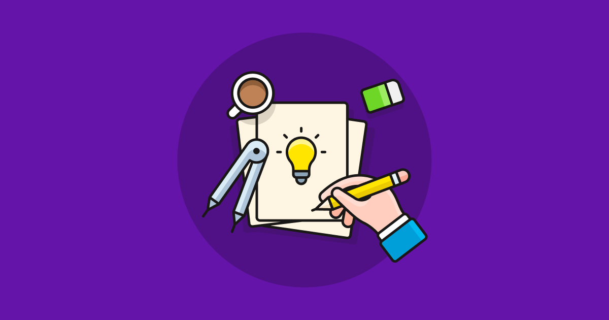 10 Creative Template Ideas to Enrich Your Website